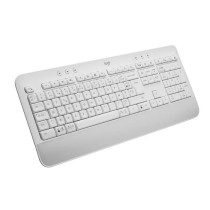 Clavier Logitech Signature K650, Clavier sans fil Ergonomique Entier a