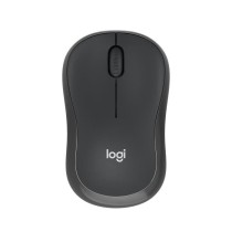 Souris - Sans fil - Logitech - M240 - Graphite