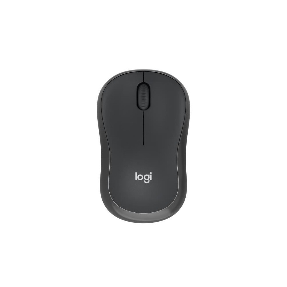 Souris - Sans fil - Logitech - M240 - Graphite