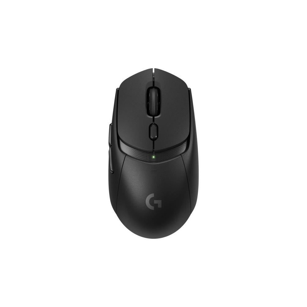 Souris gamer - Sans fil - Logitech G - G309 - Noir