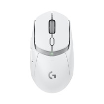 Souris gamer - Sans fil - Logitech G - G309 - Blanc