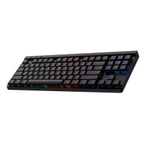 Clavier gamer - Sans fil - Logitech G - G515 Lightspeed TKL - Switch G