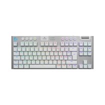 Clavier gamer - sans fil - Logitech G - G915 TKL X - Switch tactile -