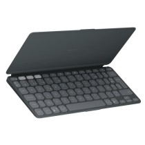 Clavier pour tablette Logitech KEYS-TO-GO 2, CLAVIER BLUETOOTH UNIVERS