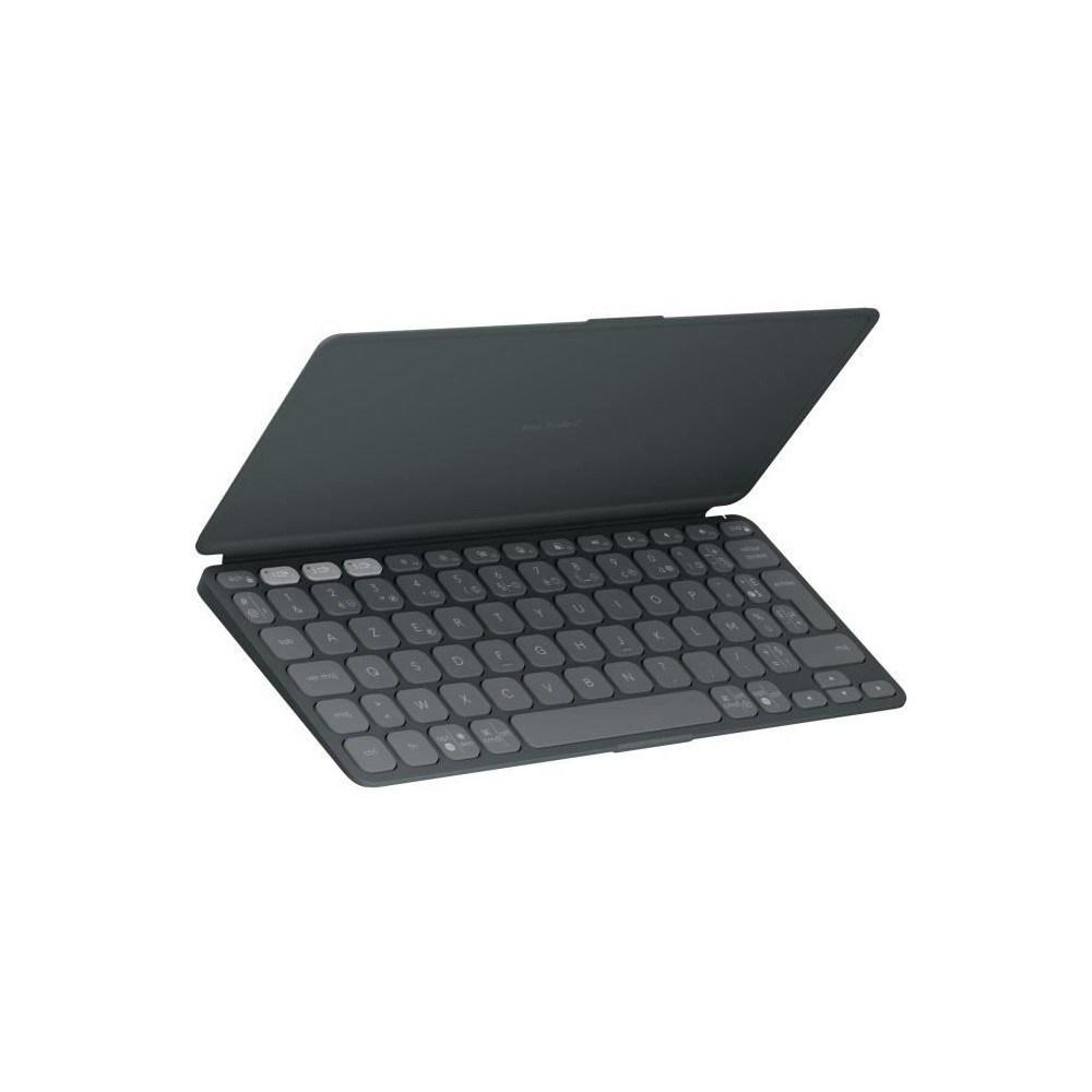 Clavier pour tablette Logitech KEYS-TO-GO 2, CLAVIER BLUETOOTH UNIVERS