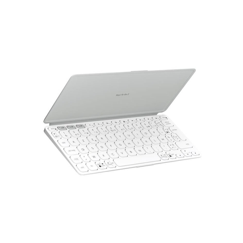 Clavier pour tablette Logitech KEYS-TO-GO 2, CLAVIER BLUETOOTH UNIVERS