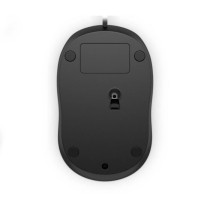 Souris Hp Souris filaire Wired Mouse 1000