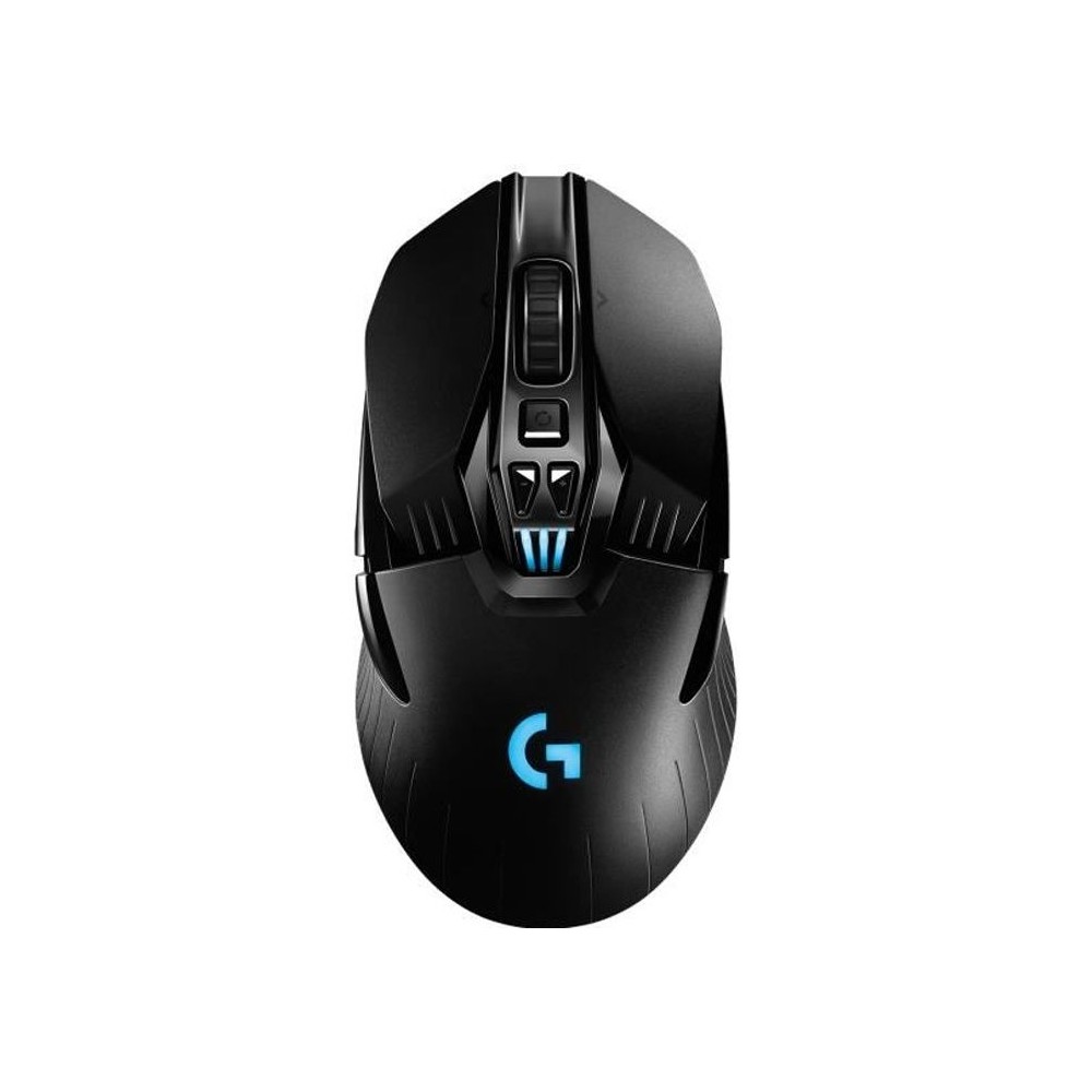 Souris gamer - Sans fil - Logitech G - G903 Lightspeed - Noir