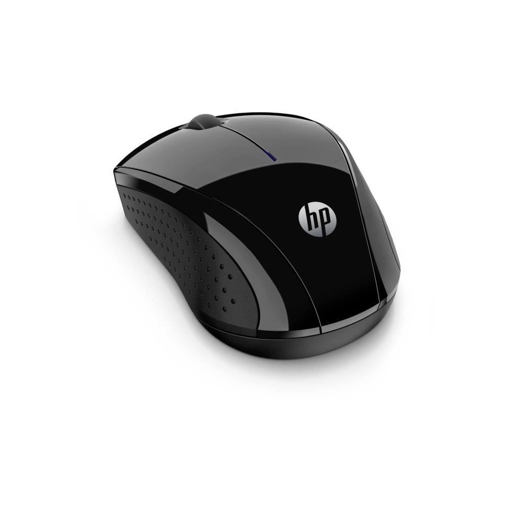 Souris sans fil HP 220 - Noir