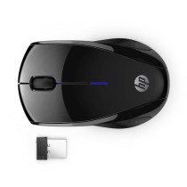 Souris sans fil HP 220 - Noir