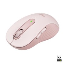 Souris - Sans fil - Logitech - Signature M650 - Grande taille, Silenci