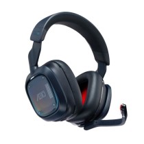 Casque gamer - Sans fil - Logitech - A30 - Xbox, PC, Mobile - Bleu Mar