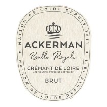 Ackerman 1811 Brut - Crémant de Loire