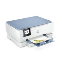 Imprimante tout-en-un HP Envy Inspire 7221e jet d'encre couleur - 3 mois d'Instant ink inclus avec HP+