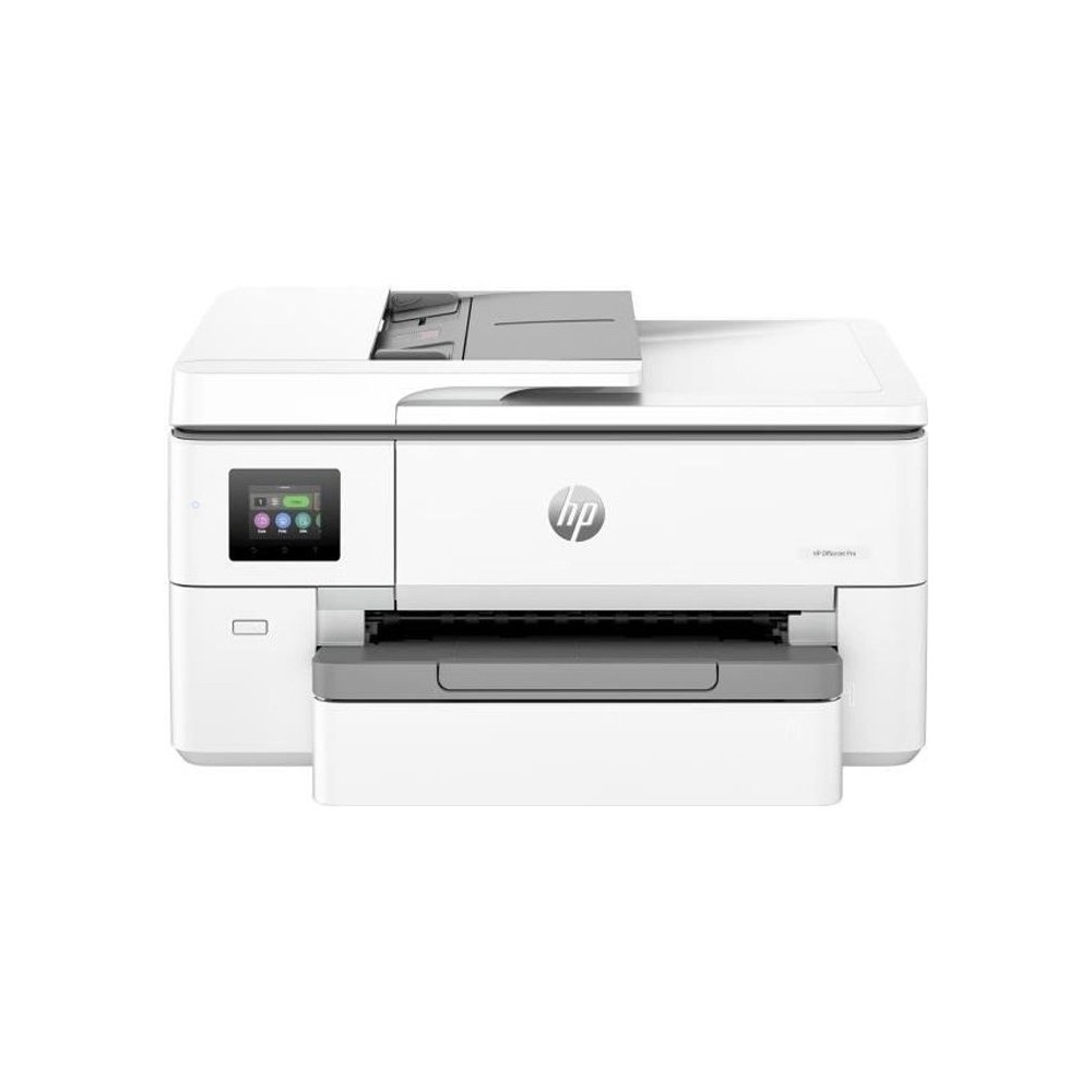 Imprimante HP OfficeJet Pro 9720e A3 Tout-en-un recto-verso, 3 mois Instant Ink inclus avec HP+