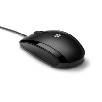 Souris filaire HP X500