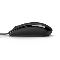 Souris filaire HP X500