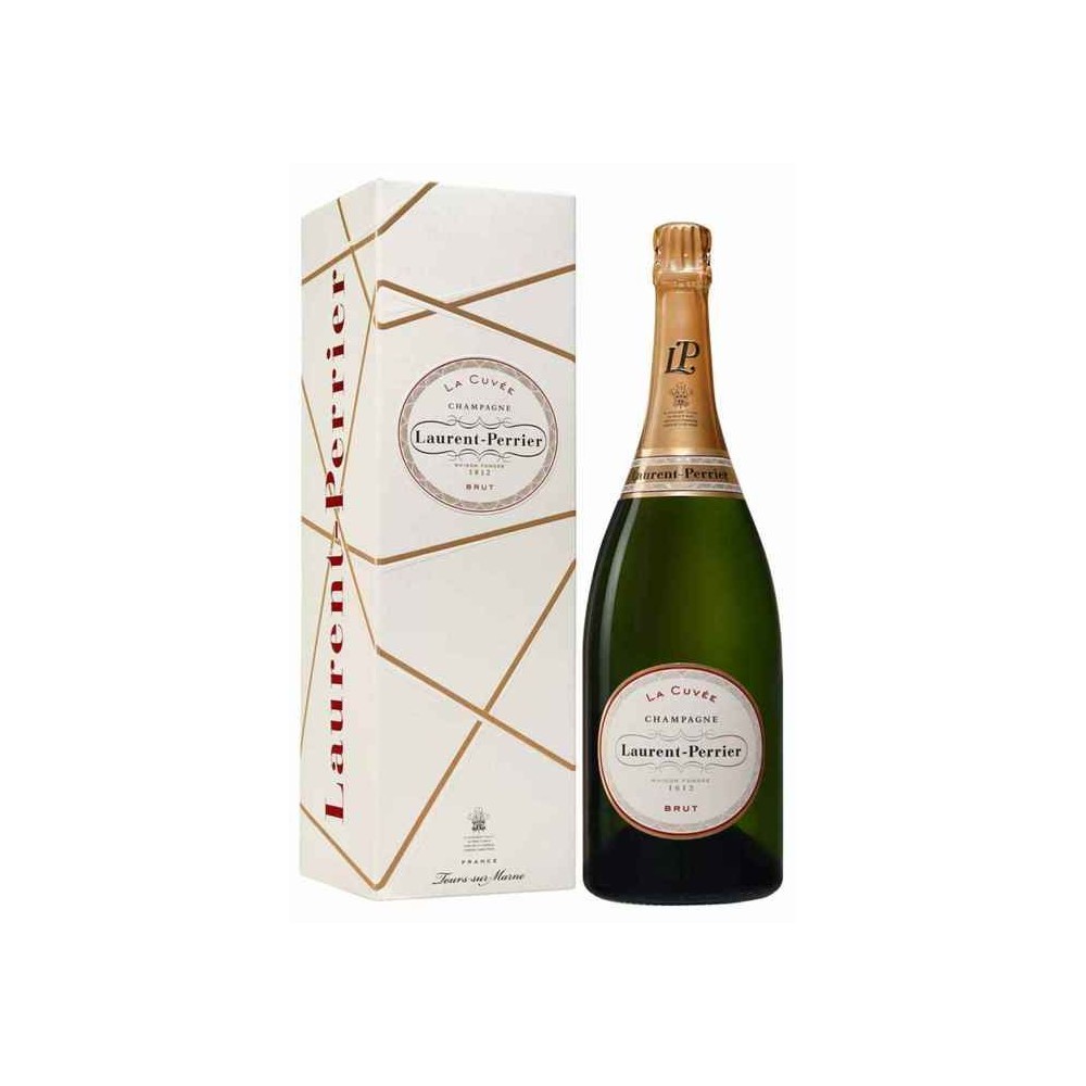 Laurent Perrier Brut Etui 150 cl