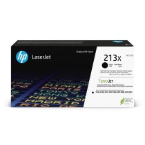 Cartouche de Toner HP 213X Noire grande capacité Authentique (W2130X) pour HP LaserJet Enterprise