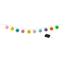 Guirlande lumineuse solaire - LUMISKY - MIMY COLORS SOLAR - 3.80 m - B