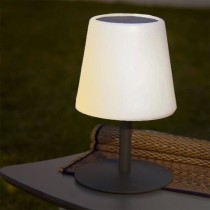 Lampe de table solaire et rechargeable - LUMISKY - STANDY TINY SOLAR -