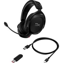 Casque Gamer Sans Fil - HyperX Cloud Stinger 2 - pour PC