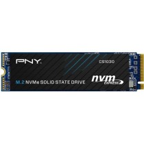 Disque SSD Interne - PNY - CS1030 M.2 GEN3 - 250 Go - NVMe (M280CS1030