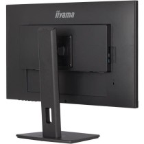 Ecran PC - IIYAMA Prolite XUB2792QSC-B5 - 27 WQHD - Dalle IPS - 4 ms - 75Hz - HDMI / DisplayPort / USB-C / HUB USB - Pied