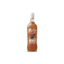 Punch d'Amour Madras - Guadeloupe - 18%vol - 70cl