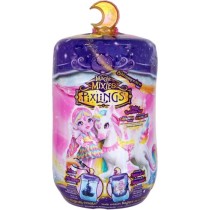 Poupée Pixling Unia et Cosmic - MAGIC MIXIES - Poupée et licorne en