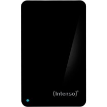 Disque dur externe - INTENSO - 2.5' - 1To - Noir