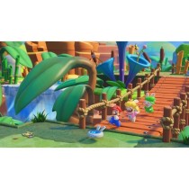 Mario + Les Lapins Crétins Kingdom Battle (Code dans la boite) Jeux S