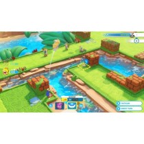 Mario + Les Lapins Crétins Kingdom Battle (Code dans la boite) Jeux S