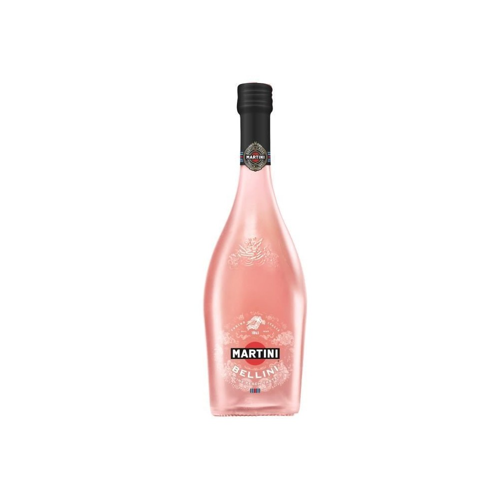 Martini Bellini - Italie - 8%vol - 75cl