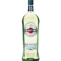 Martini Bianco - Vermouth - Italie - 14,4%vol - 150cl