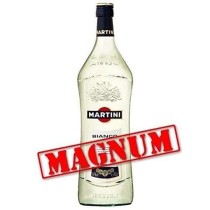 Martini Bianco - Vermouth - Italie - 14,4%vol - 150cl