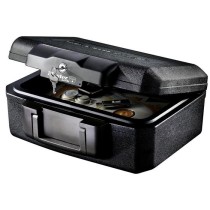 Coffre-fort ignifugé Master Lock L1200 - Protection des supports mult