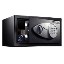 Coffre-fort MASTER LOCK X041ML 11L - Serrure Electronique - Idéal pou