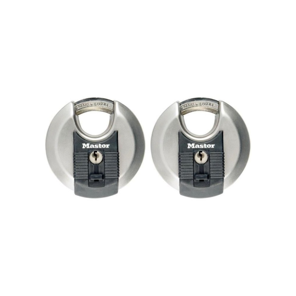 Cadenas Bluetooth - MASTER LOCK - 4401EURLHEC - Anse longue