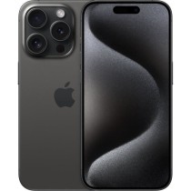 iPhone 15 Pro 1TB Noir Titanium