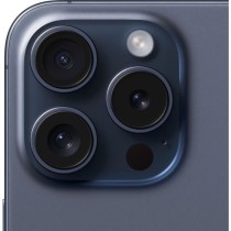 iPhone 15 Pro 1TB Bleu Titanium