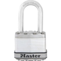 Cadenas Haute Sécurité - MASTER LOCK - M1EURDLFCC - A Clé - Acier L