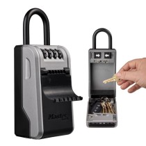 Armoire de sécurité Masterlock Boîte a clés 5480EURD Format L