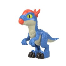 Fisher-Price - Dino XL Imaginext Jurassic World (modele aléatoire) -