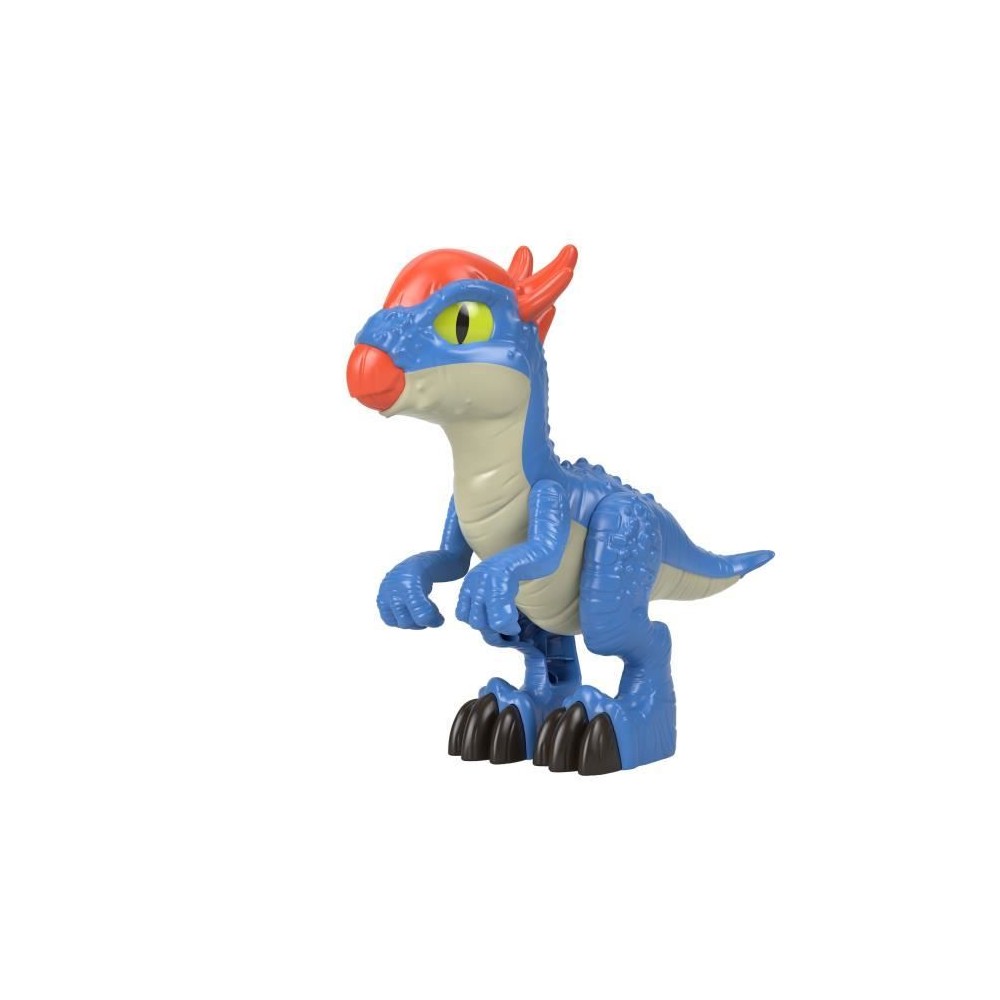 Fisher-Price - Dino XL Imaginext Jurassic World (modele aléatoire) -