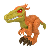 Fisher-Price - Dino XL Imaginext Jurassic World (modele aléatoire) -