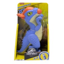 Fisher-Price - Dino XL Imaginext Jurassic World (modele aléatoire) -