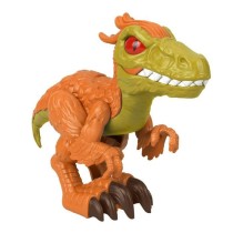 Fisher-Price - Dino XL Imaginext Jurassic World (modele aléatoire) -