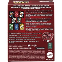 Mattel Games - UNO No Mercy-Jeu de cartes pour toute la famille, enfan