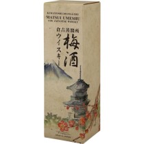 The Matsui Umeshu - Liqueur de Prune - 70 cl - 14,0% Vol.